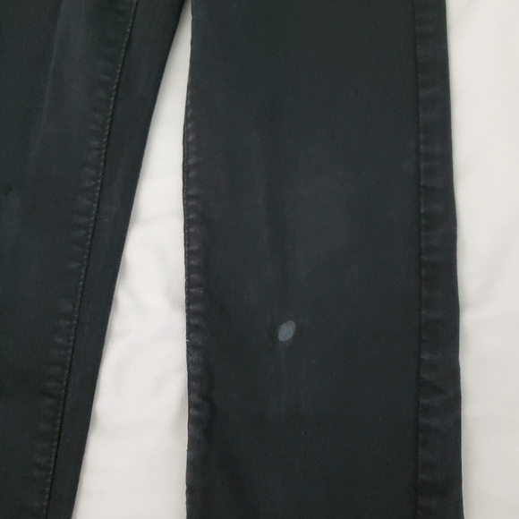 VIP black pants - Picture 7 of 8